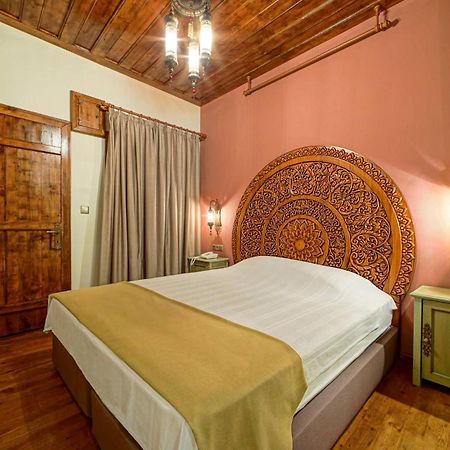 Le Reve Butik Otel Antakya Экстерьер фото