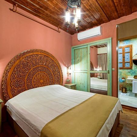 Le Reve Butik Otel Antakya Экстерьер фото