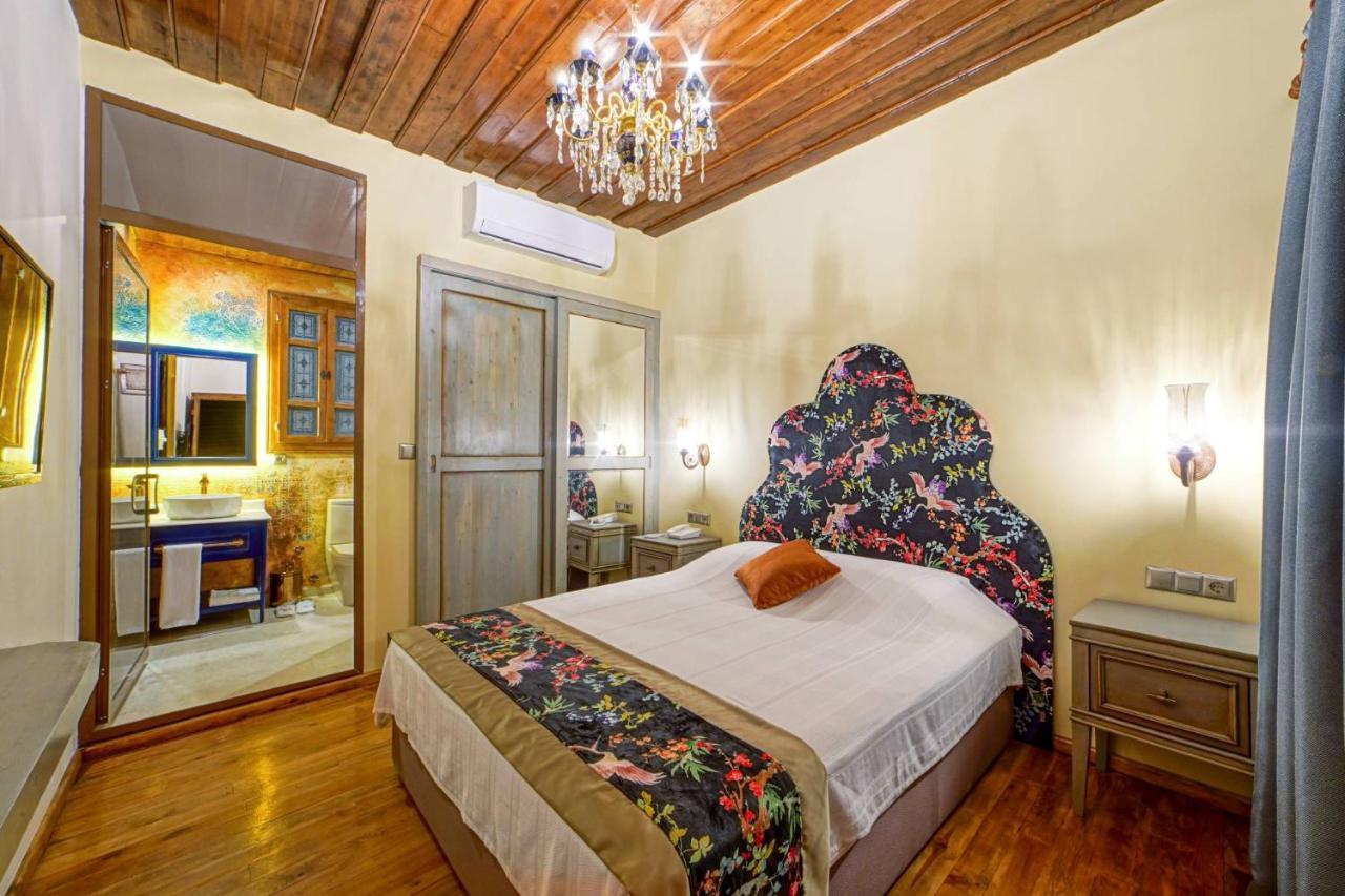 Le Reve Butik Otel Antakya Экстерьер фото