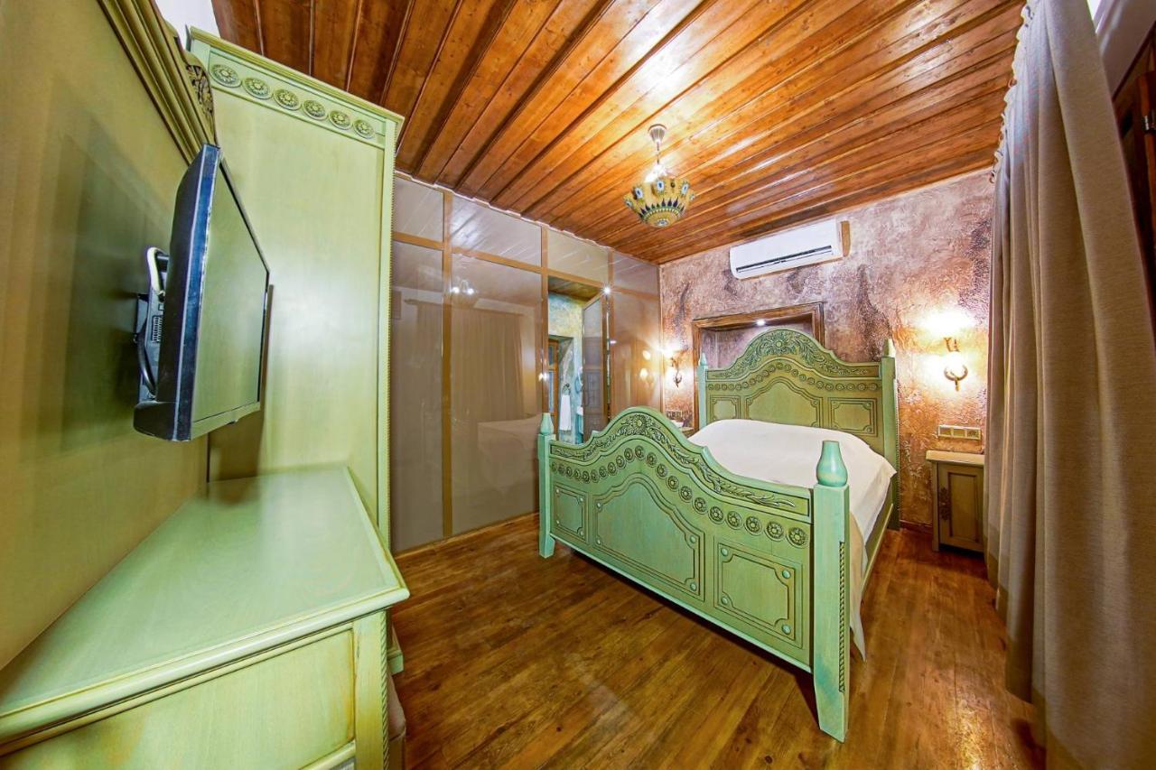 Le Reve Butik Otel Antakya Экстерьер фото