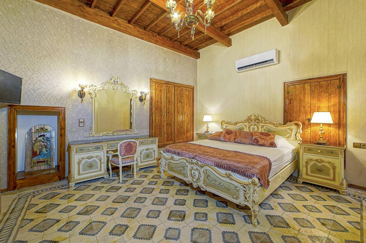 Le Reve Butik Otel Antakya Экстерьер фото