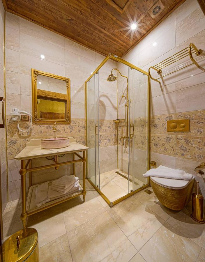 Le Reve Butik Otel Antakya Экстерьер фото