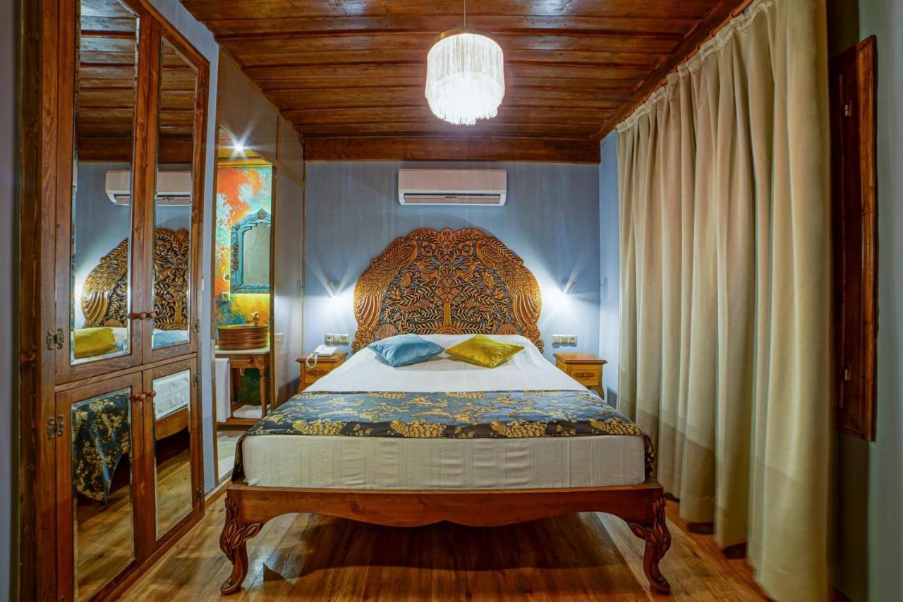 Le Reve Butik Otel Antakya Экстерьер фото
