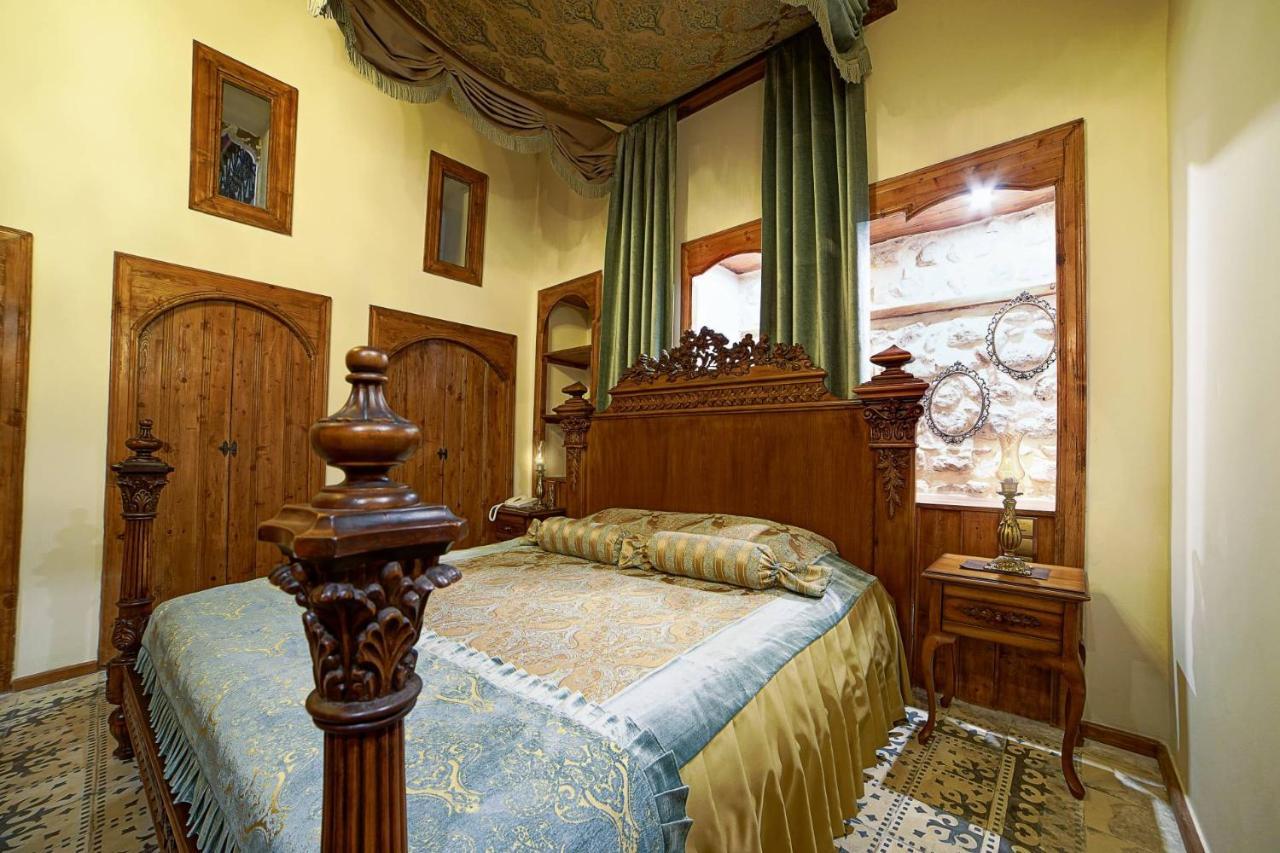Le Reve Butik Otel Antakya Экстерьер фото