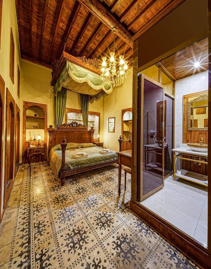 Le Reve Butik Otel Antakya Экстерьер фото