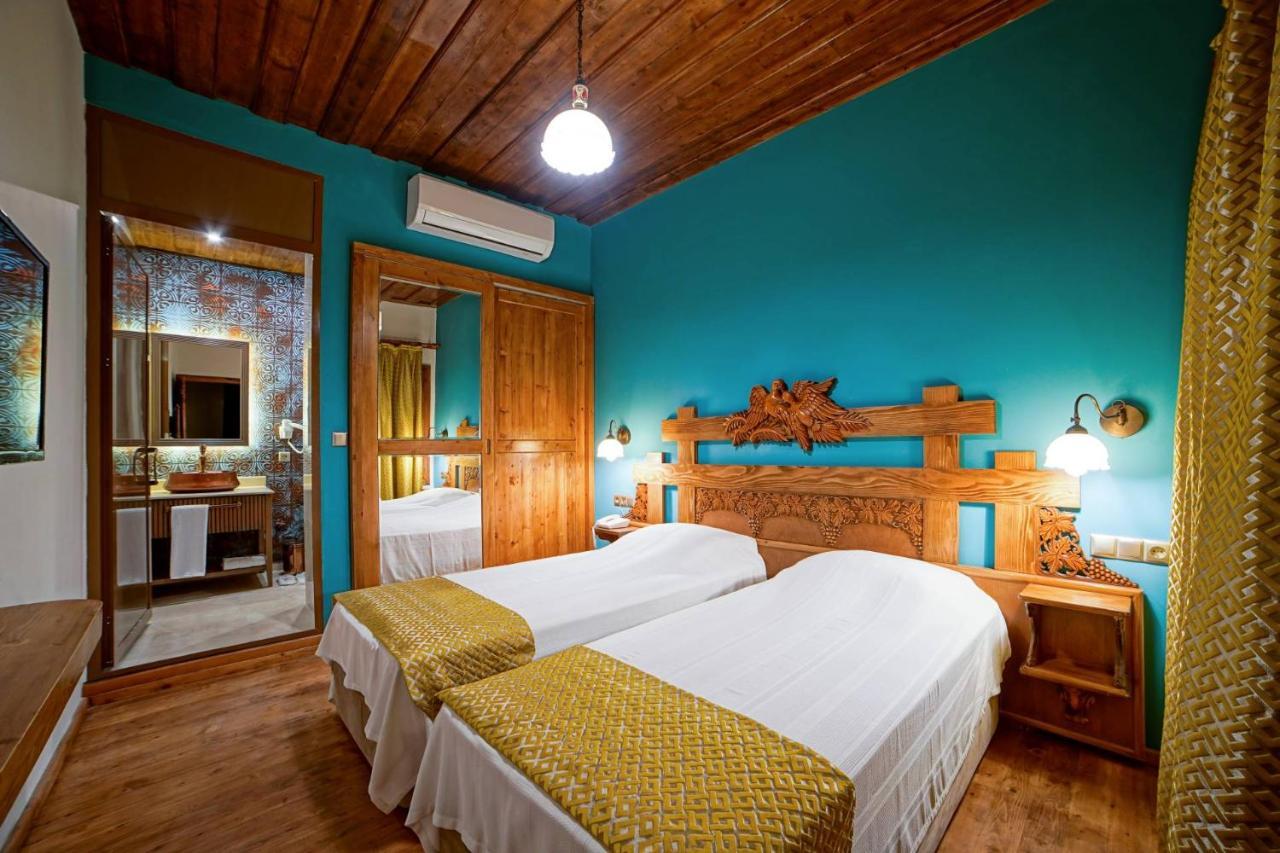 Le Reve Butik Otel Antakya Экстерьер фото