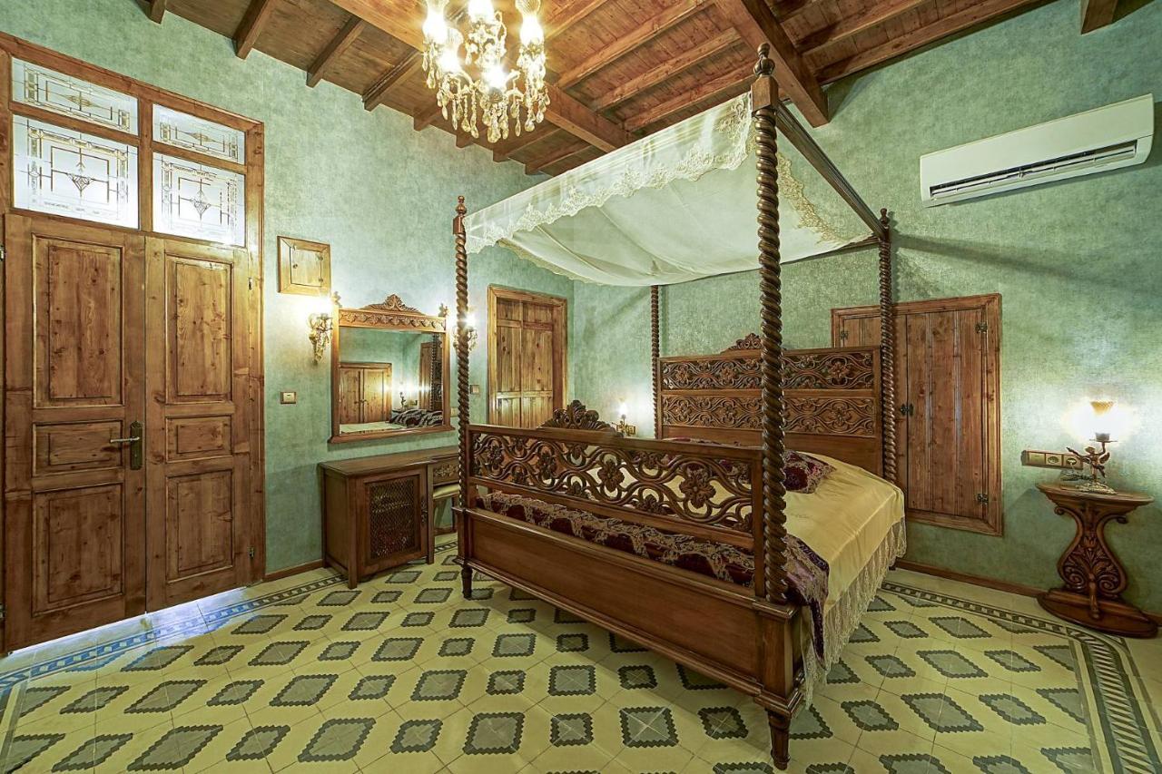 Le Reve Butik Otel Antakya Экстерьер фото