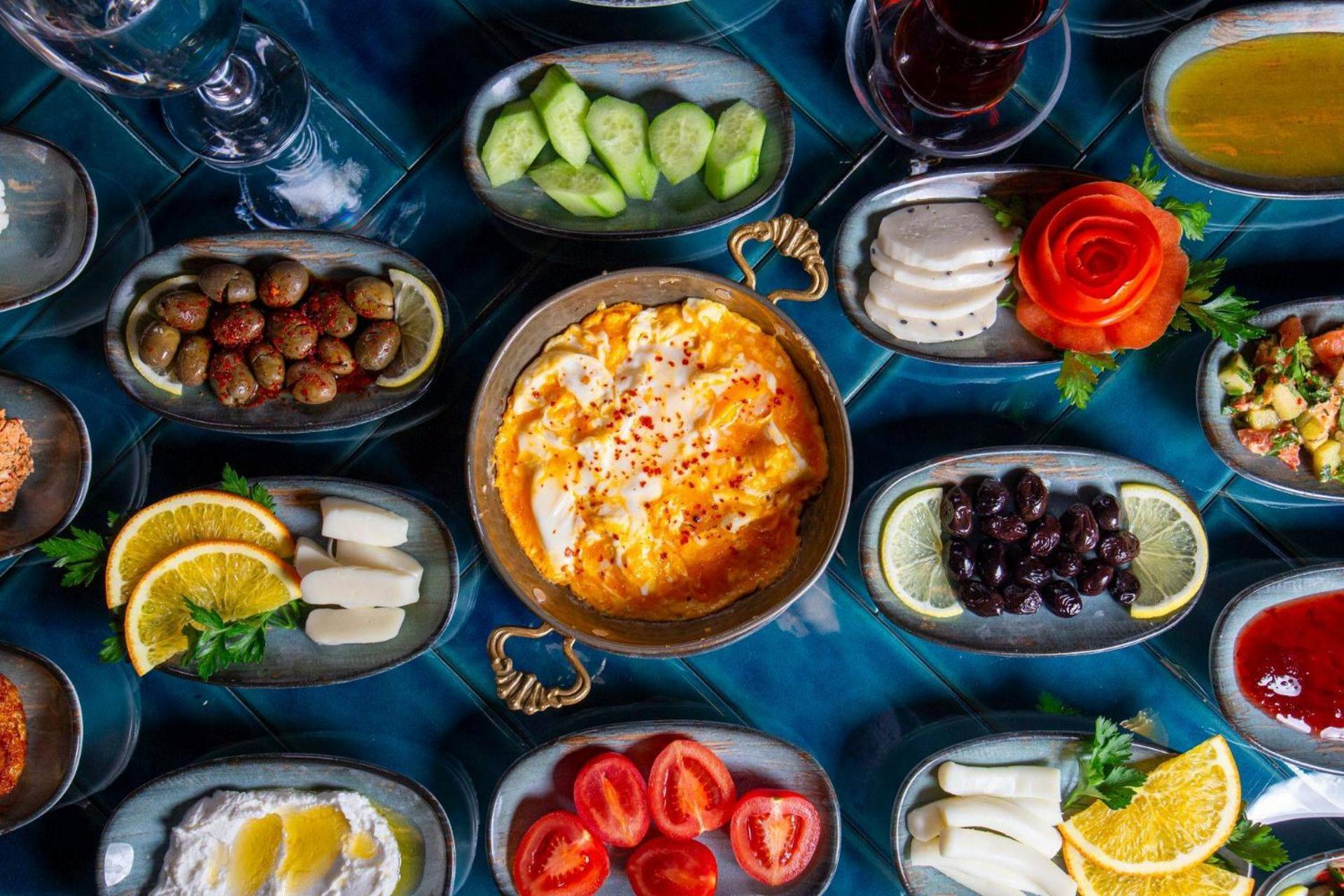 Le Reve Butik Otel Antakya Экстерьер фото