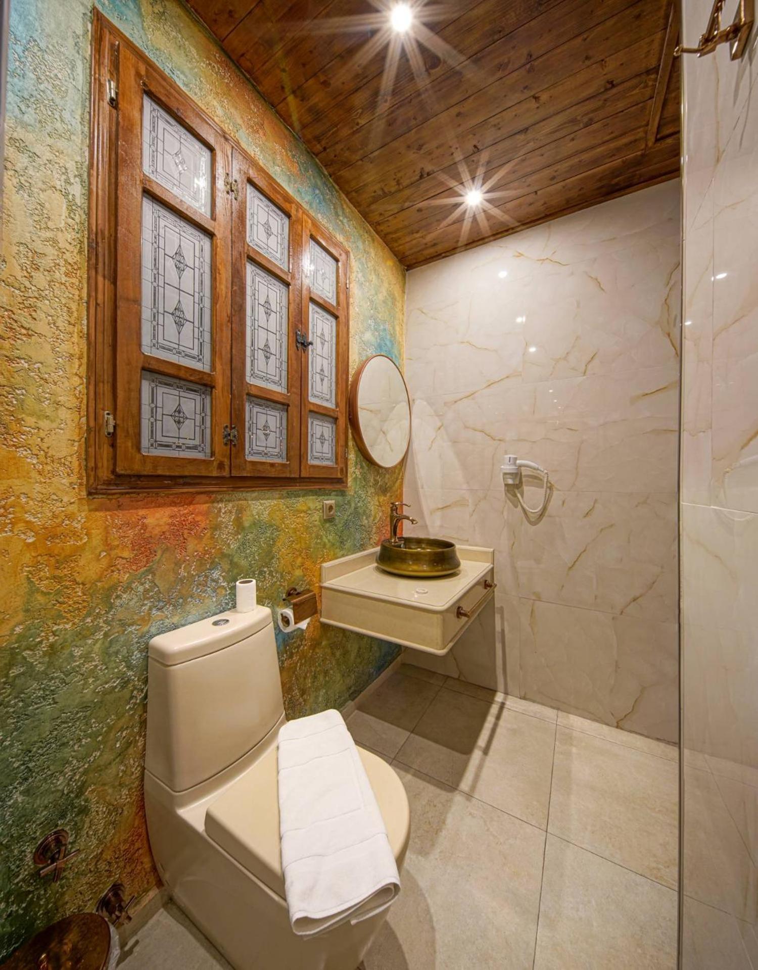 Le Reve Butik Otel Antakya Экстерьер фото
